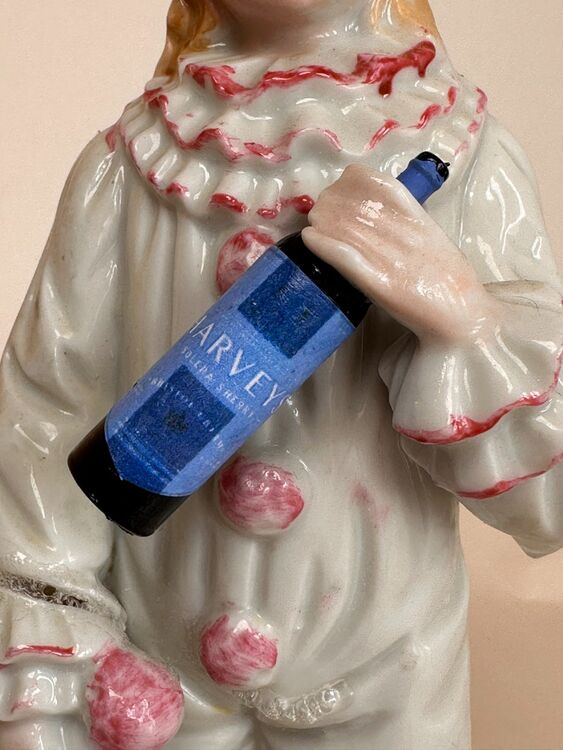 Tears of A Clown 2