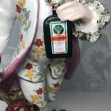 The Jager Meister