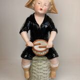 The Little Drummer Boy