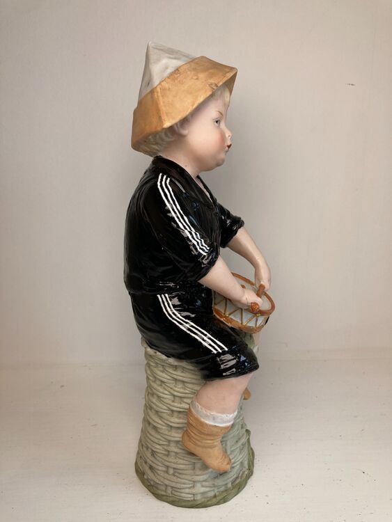 The Little Drummer Boy