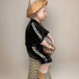 The Little Drummer Boy