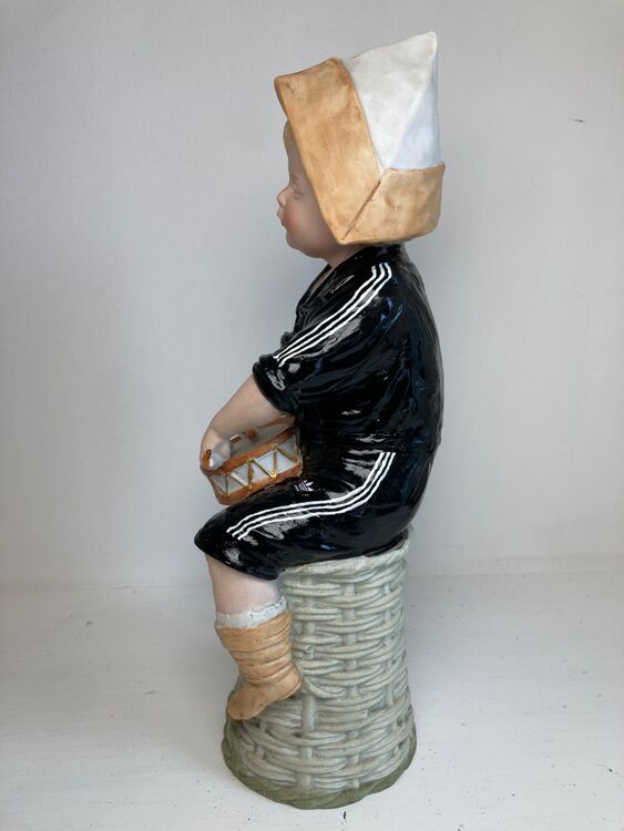The Little Drummer Boy