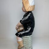 The Little Drummer Boy