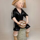 The Little Drummer Boy