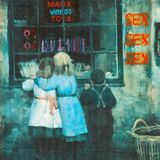 The Old Curiosity Shop