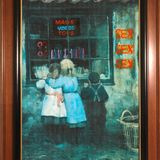 The Old Curiosity Shop