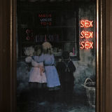 The Old Curiosity Shop