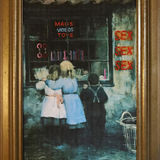 The Old Curiosity Shop