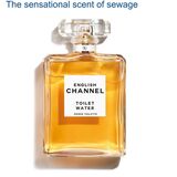 English Channel Toilet Water