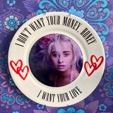 Transvision Vamp Pop Plate