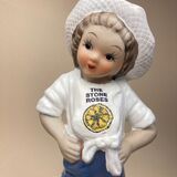 Wake Up & Smell The (Stone) Roses