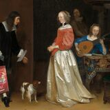 You Really Shouldn't Have A3 print