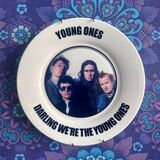 Young Ones pop plate
