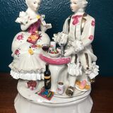 Afternoon Tea In Lockdown Three