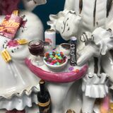 Afternoon Tea In Lockdown Three