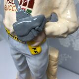 All The Gear No Idea figurine