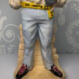 All The Gear No Idea figurine