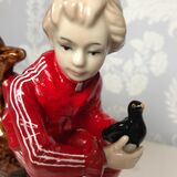 Are you Looking At My Bird