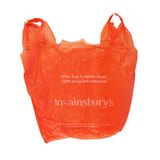 Insainsbury's Bag
