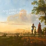 Personalised Biplane A3