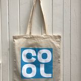 Cool tote bag