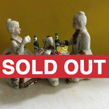 Curry Night SOLD OUT