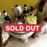 Curry Night SOLD OUT