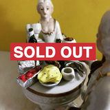 Curry Night SOLD OUT