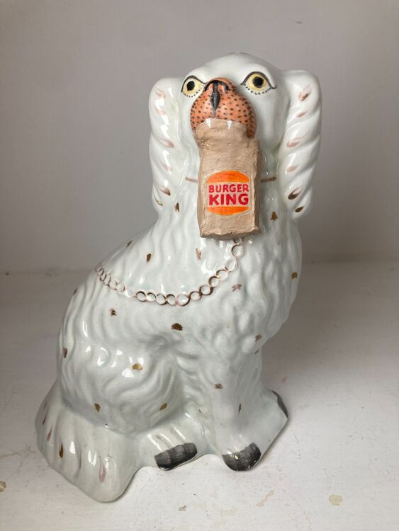 Doggy Bag (Burger King)