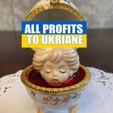 Egg Head (all profits to Ukraine)