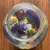 Pickled Creme Eggs