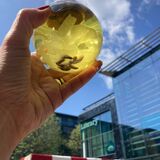 Southern Water Souvenir Snow Storm