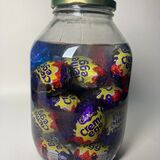 Pickled Creme Eggs