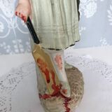 Lethal Lady