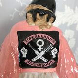 Lethal Lady
