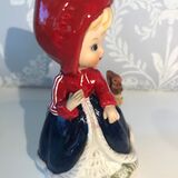 Little Red Riding Hoodie