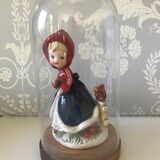 Little Red Riding Hoodie