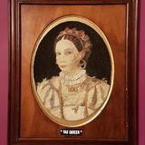 Yas Queen Hand Embroidery