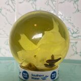 Southern Water Souvenir Snow Storm