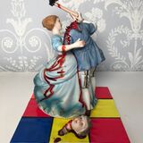 Murder On The Dance Floor