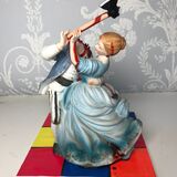 Murder On The Dance Floor