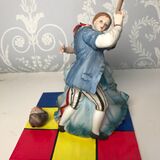 Murder On The Dance Floor