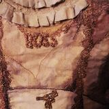 Yas Queen Hand Embroidery