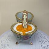 EggsQuisite Pink Roses