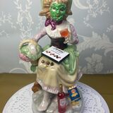 Self Care Sally figurine