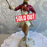 Ceramic Figurines