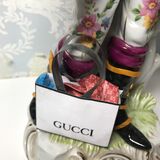 Shop 'Til You Drop ceramic figurine