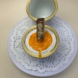 EggsQuisite Red Flowers