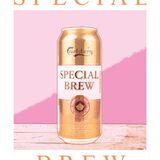 Special Brew A4