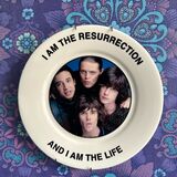 Stone Roses pop plate
